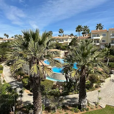 Apartamento Casa Amalia